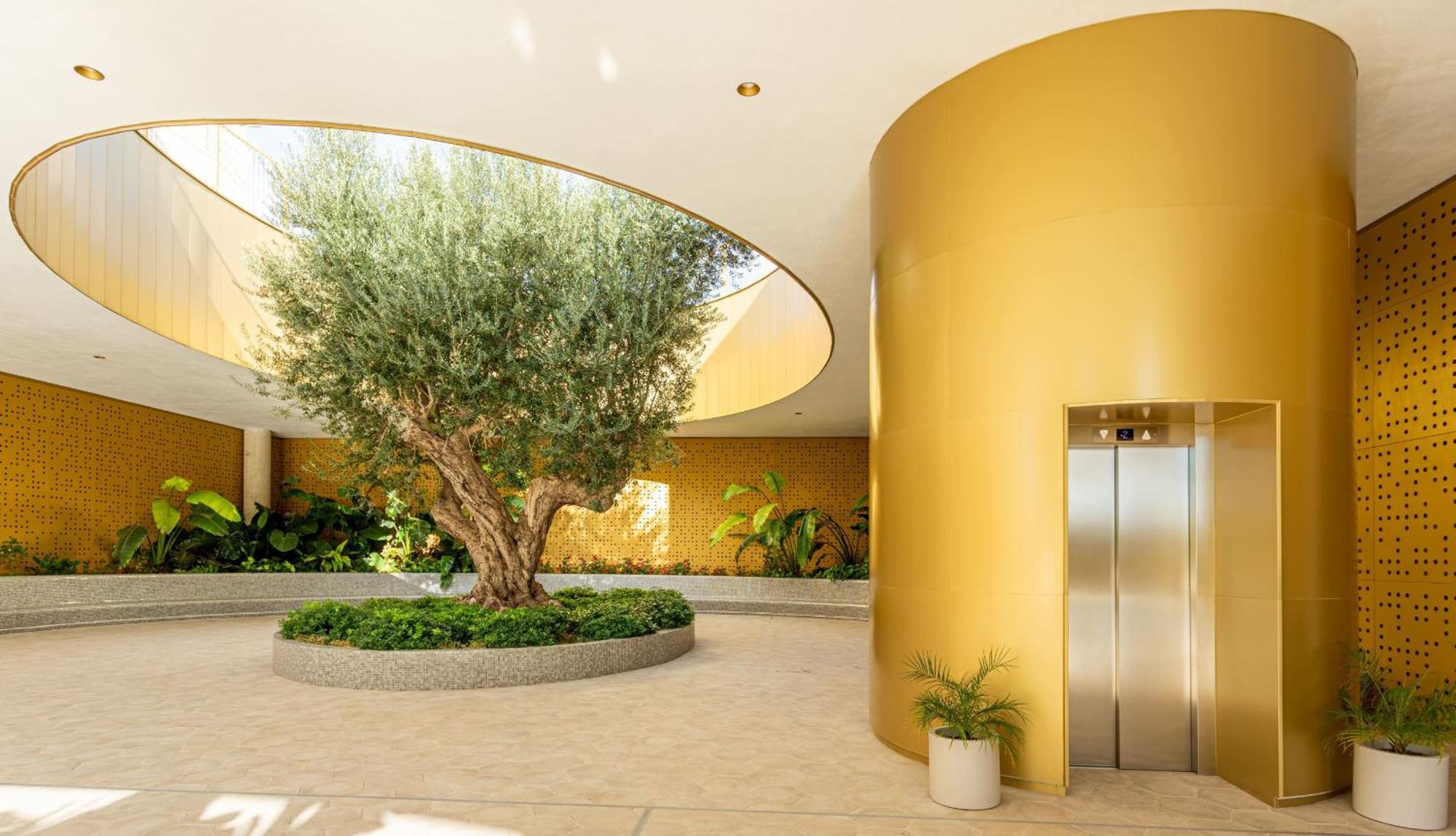 Apartament Intempo By Holuxe - 213 - 21St Floor Benidorm Zewnętrze zdjęcie