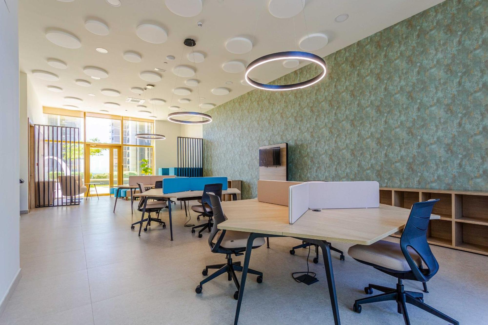 Apartament Intempo By Holuxe - 213 - 21St Floor Benidorm Zewnętrze zdjęcie